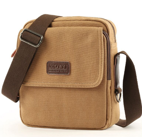 Compact Women's Shoulder Bag product detail