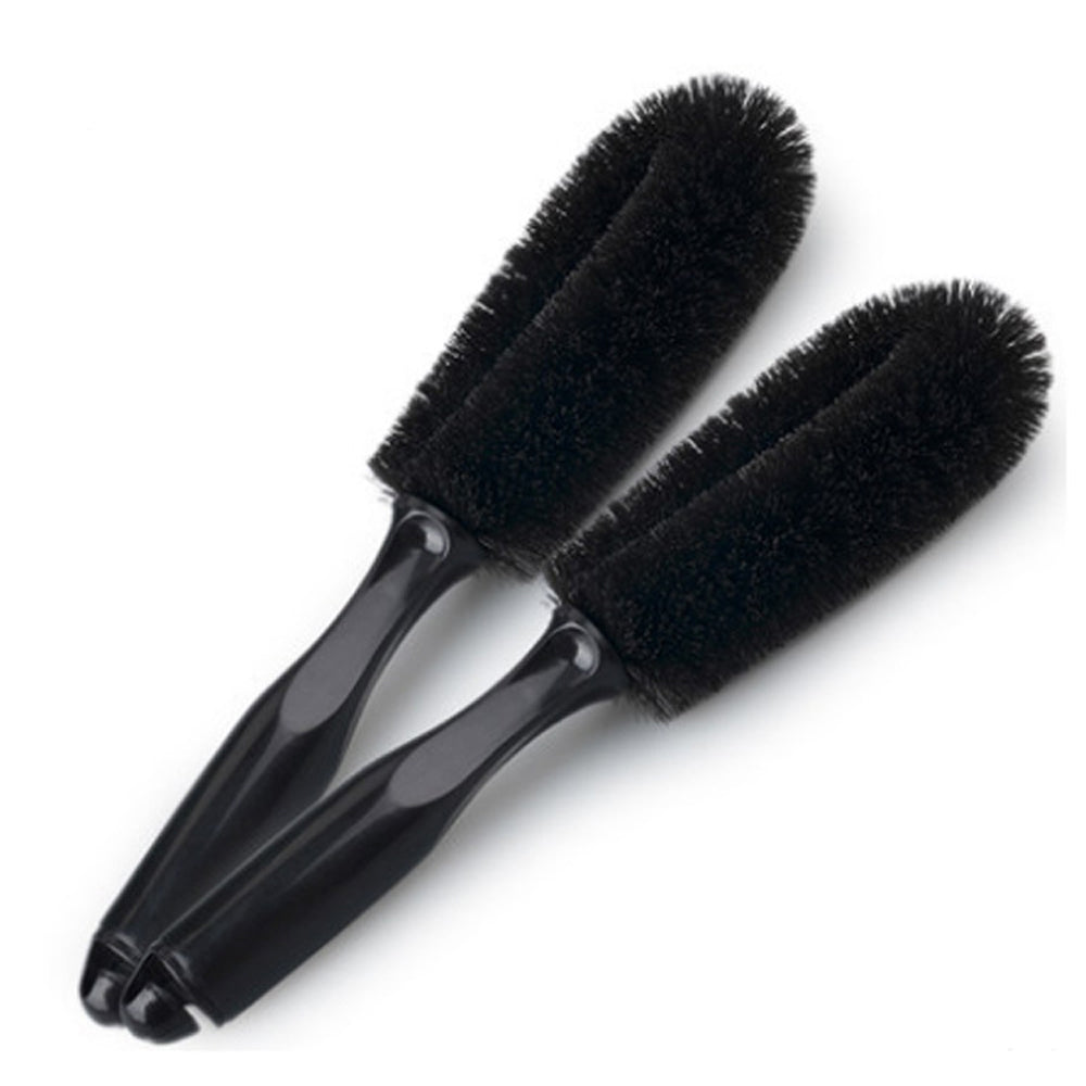 Car Wheel Cleaning Brush product detail