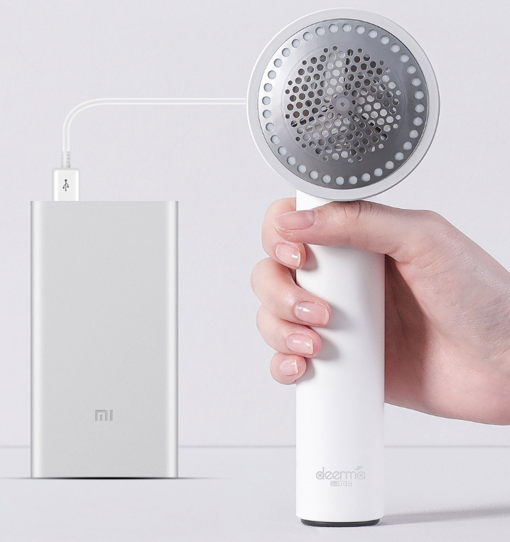 Portable Manual Fabric Lint Remover product detail