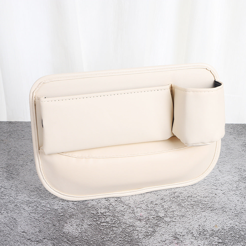 Car Seat Gap Organizer for Phone Keys and Sunglasses product detail