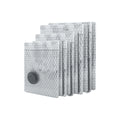 Vacuum Compression Travel Storage Bag Set