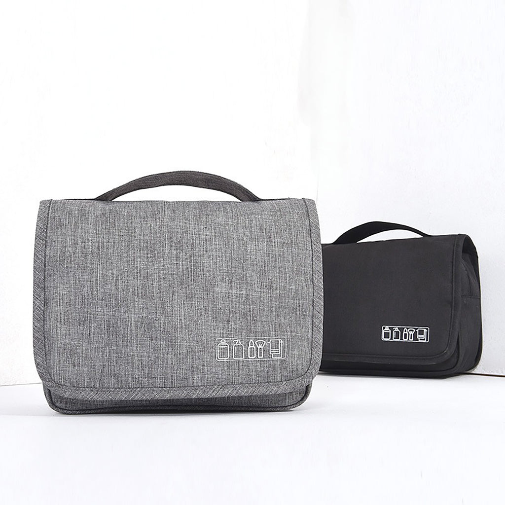 Large Hanging Travel Toiletry Organizer Bag product detail