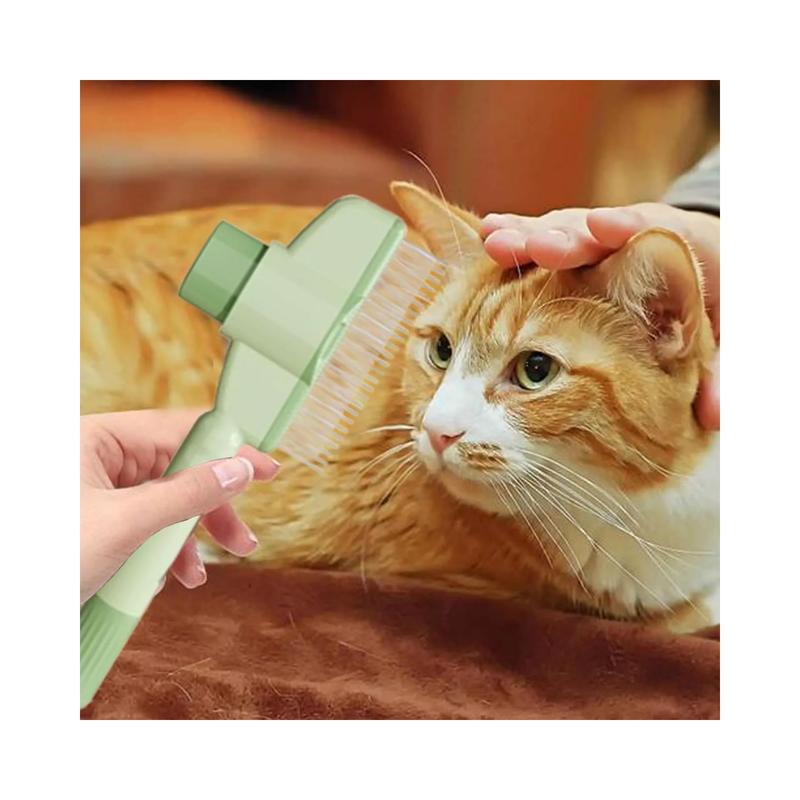 Pet Dematting Comb and Knot Remover Tool product detail