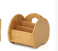 Desktop Storage Box Organizer product detail