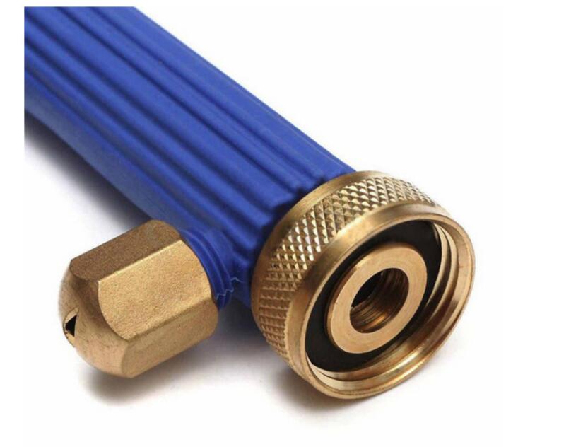 High-Pressure Garden Hose Wand Nozzle product detail