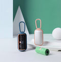 Portable Dog Poop Bag Dispenser