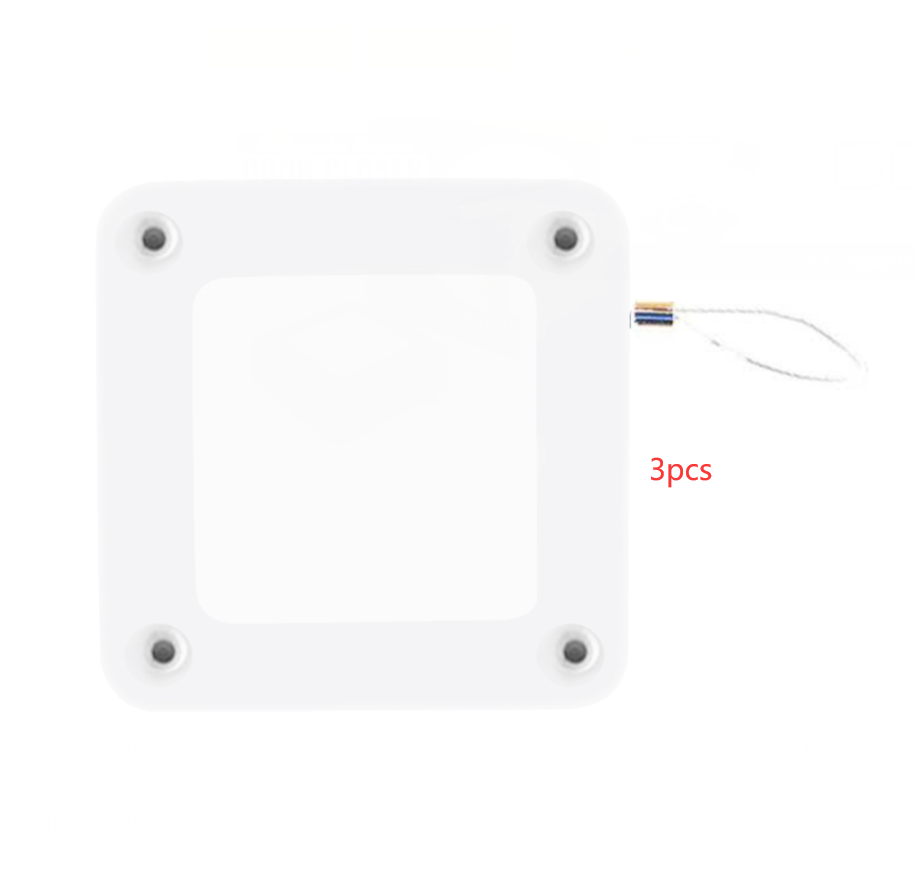 Punch-Free Soft-Close Automatic Door Closer product detail
