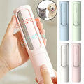 Reusable Washable Manual Pet Hair Lint Roller Set