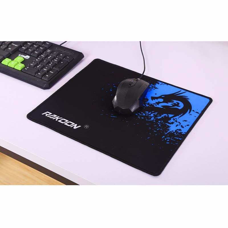 Non-Slip Mouse Pad, 30 x 25 cm product detail