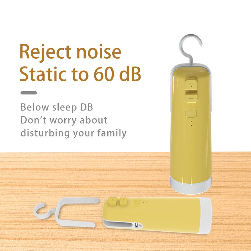 4-in-1 Portable Electric Vacuum Sealer product detail