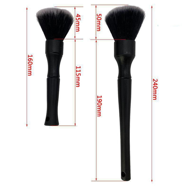 Ultra-Soft Car Interior Detailing Brush product detail