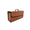 Foldable Felt Car Trunk Organizer