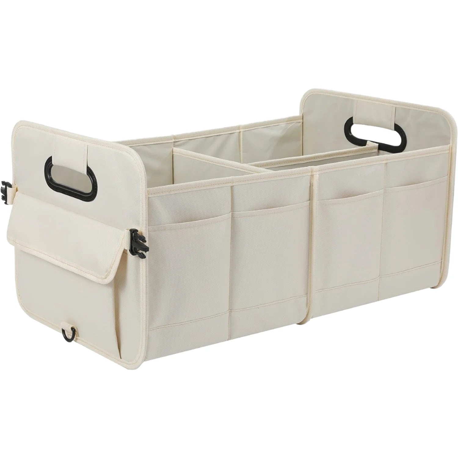 Foldable Car Trunk Organizer