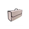 Foldable Felt Car Trunk Organizer