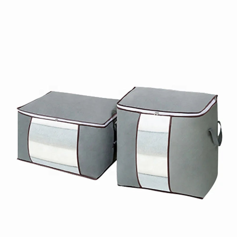 Large-Capacity Foldable Storage Bag