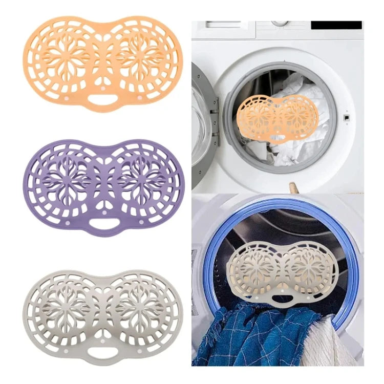 Mesh Bra and Lingerie Wash Bag