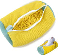 Reusable Shoe Washing Bag for Washer and Dryer