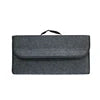 Foldable Felt Car Trunk Organizer