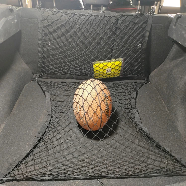 60 x 90 cm Elastic Vehicle Cargo Net
