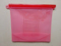 Reusable Silicone Food Storage Bags