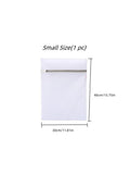 Foldable Mesh Laundry Wash Bag - Multiple Sizes