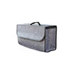 Foldable Felt Car Trunk Organizer