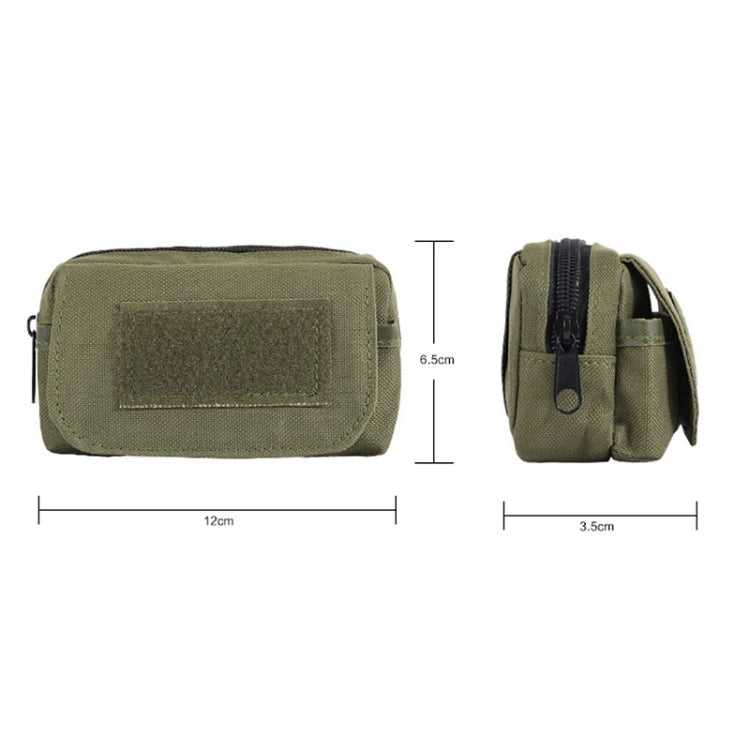 Waterproof Nylon Outdoor Storage Bag