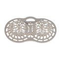 Mesh Bra and Lingerie Wash Bag