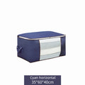 Large-Capacity Foldable Storage Bag
