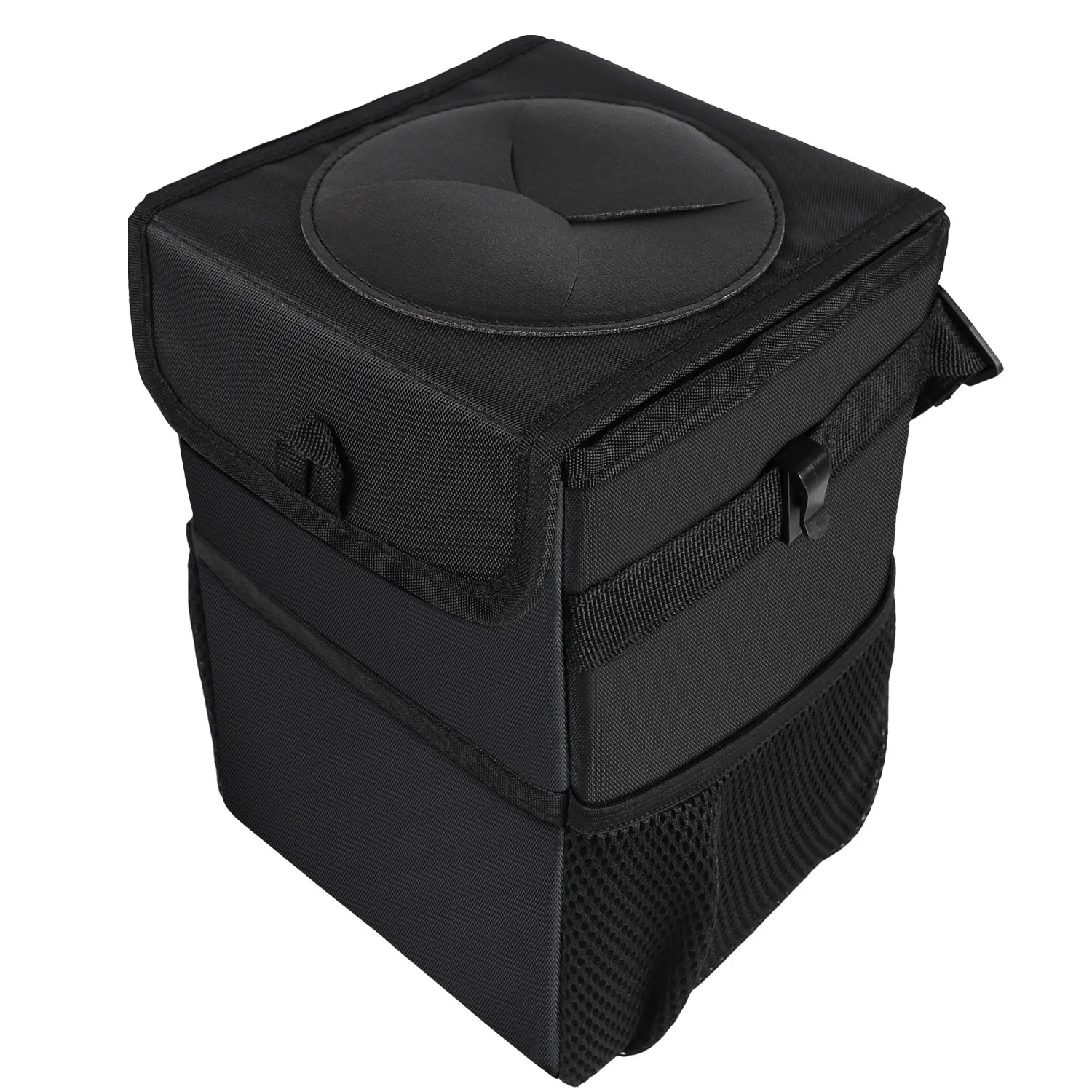 Foldable Waterproof Car Trash Bin