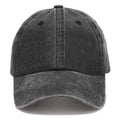 Washed Cotton Adjustable Dad Hat
