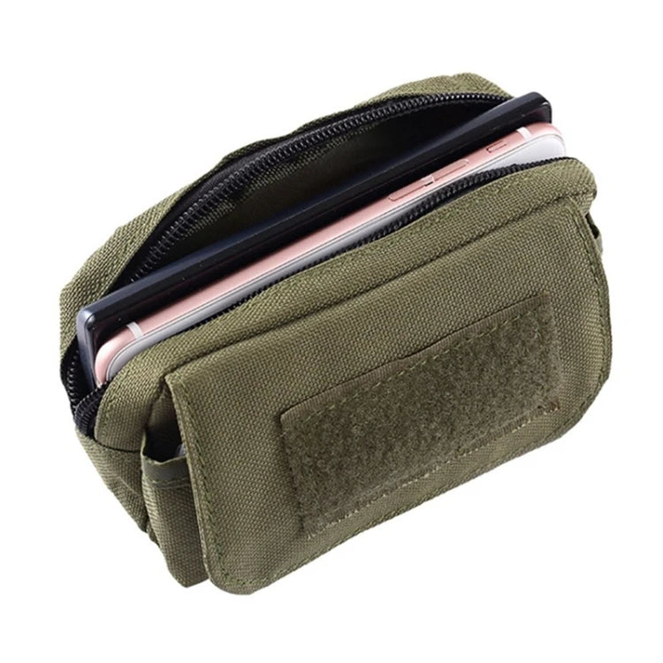 Waterproof Nylon Outdoor Storage Bag