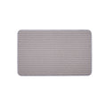 Honeyco XL Cat Litter Mat Double Layer Waterproof Non Slip 24 x 15 Inch
