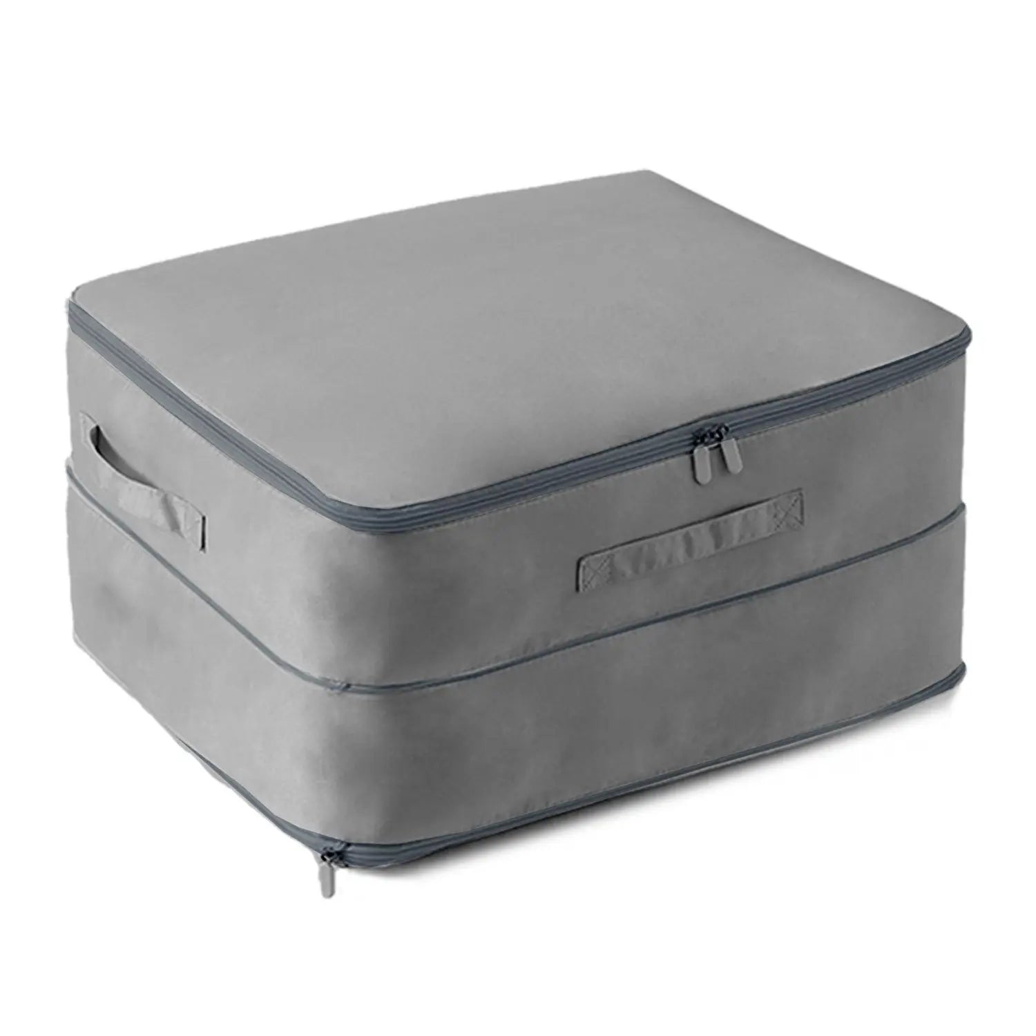 Large Self Compression Storage Bag Clothes Comforter Blanket Organizer