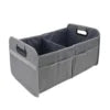 Foldable Car Trunk Organizer
