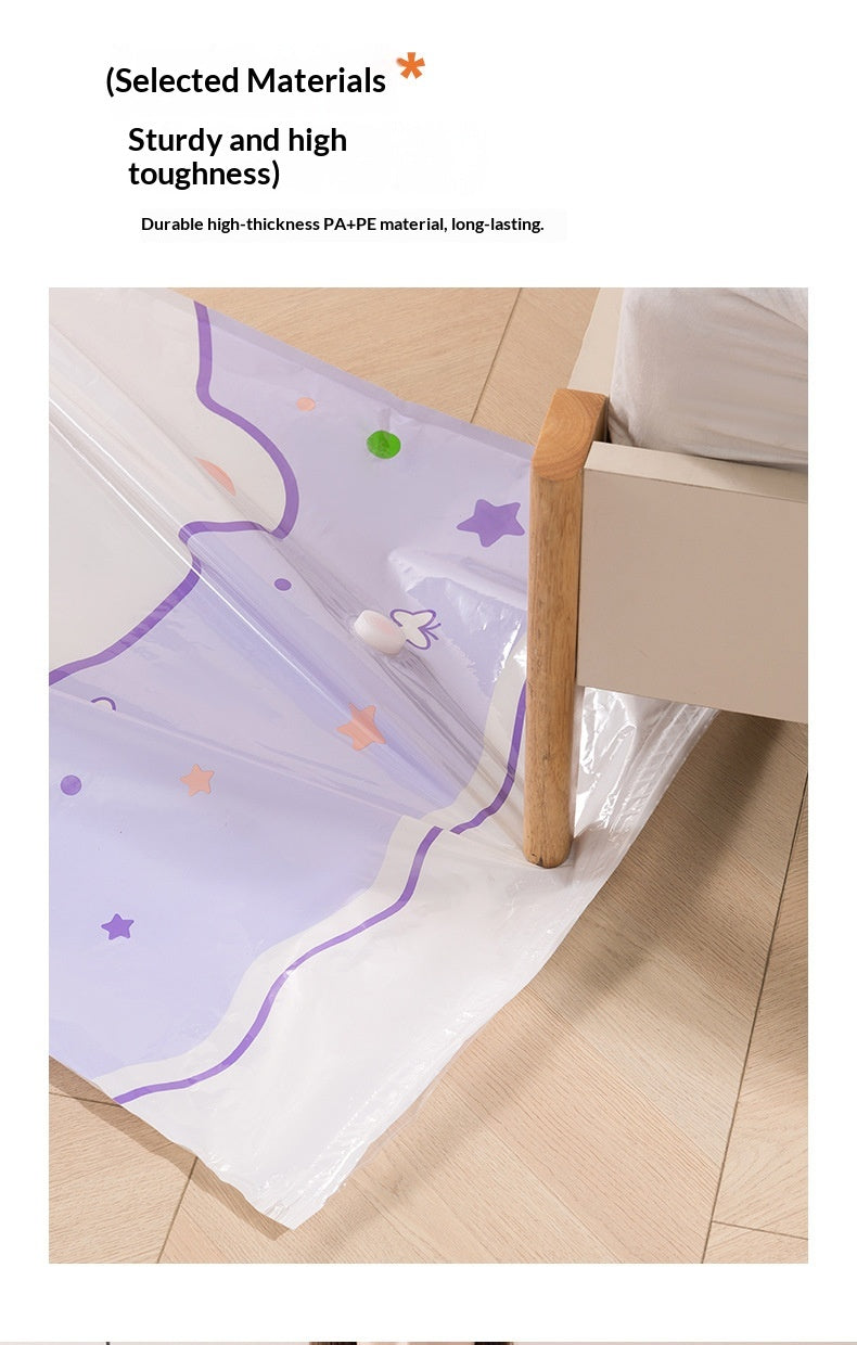 Thickened Vacuum Storage Compression Bag product detail