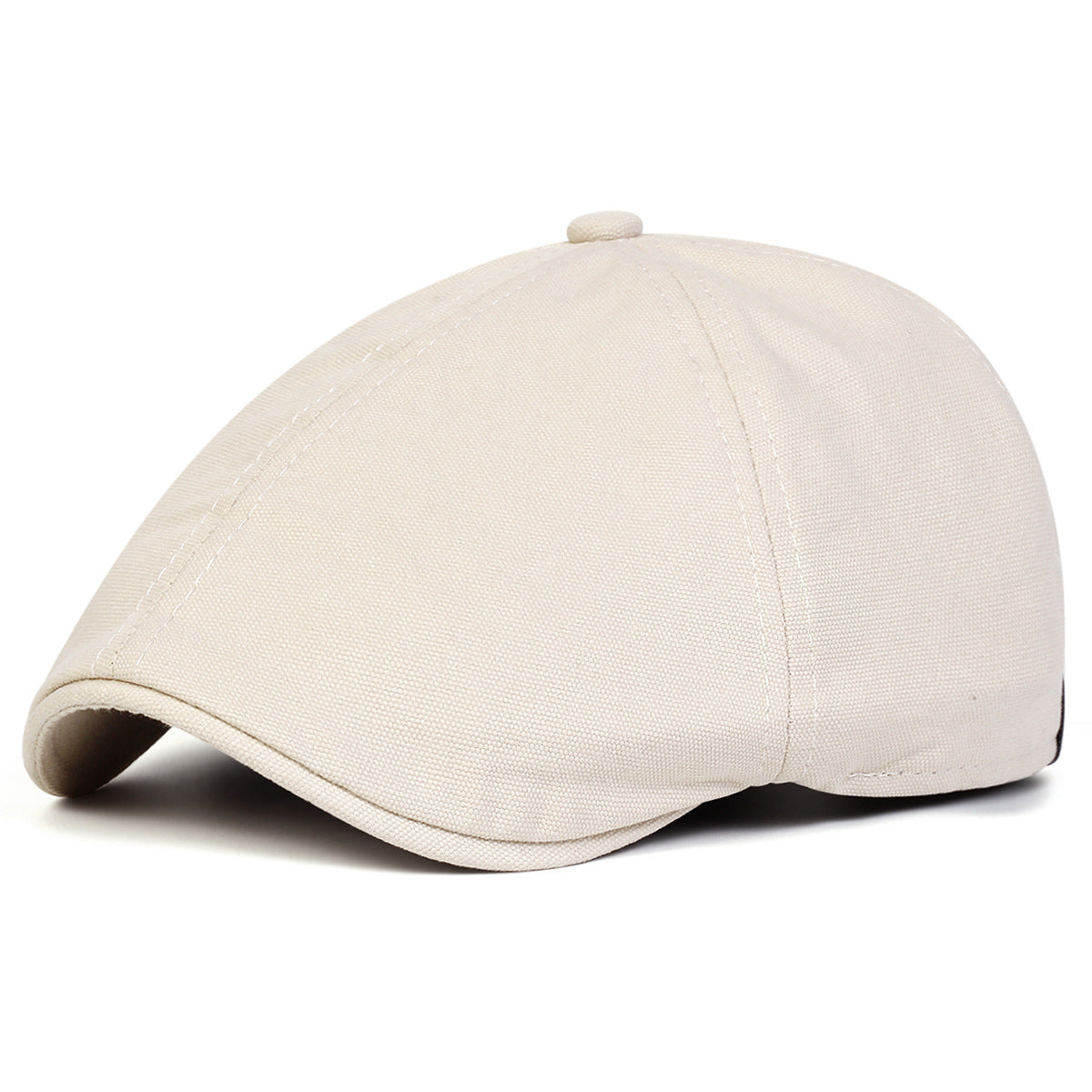 Women's Summer Sun Protection Hat, Beige product detail