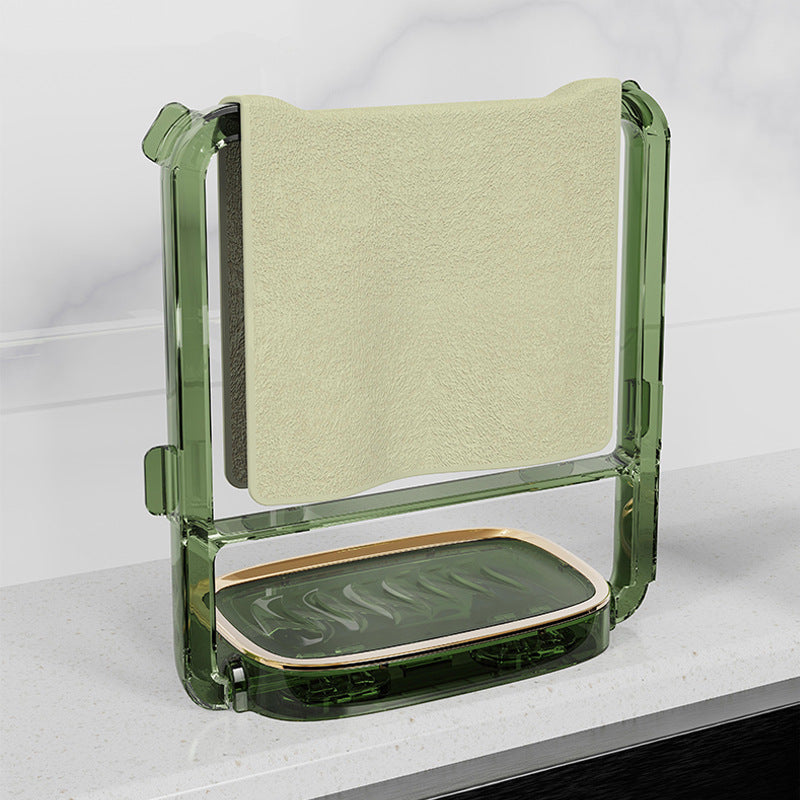 Kitchen Sink Mesh Pocket Strainer product detail