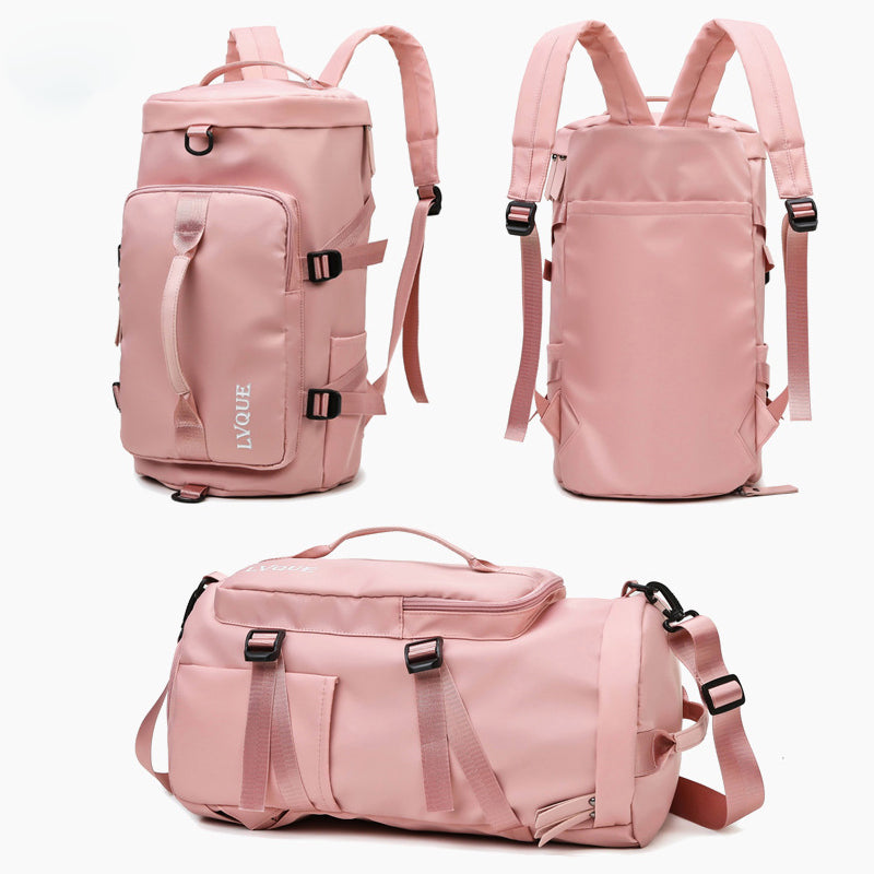 Waterproof Gym Travel Backpack product detail
