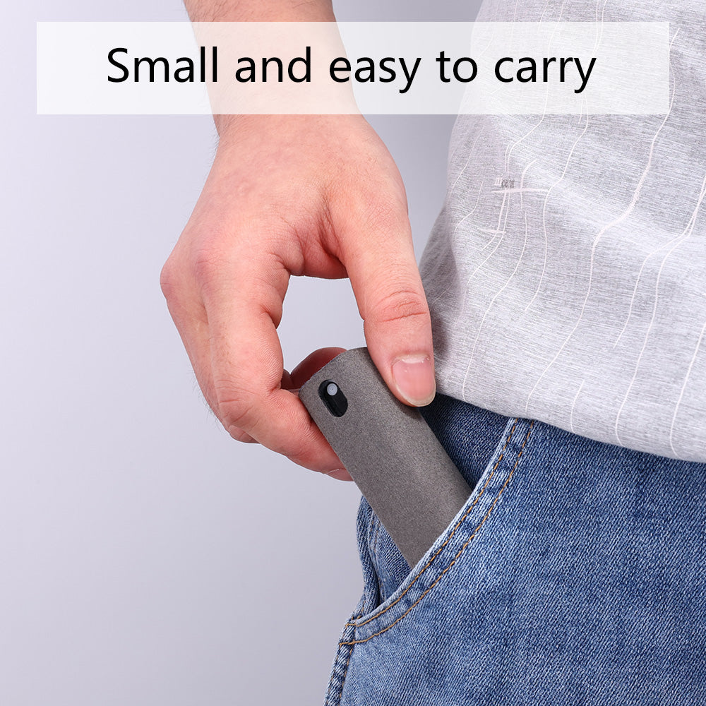 Portable 2-in-1 Phone and Computer Screen Cleaner product detail