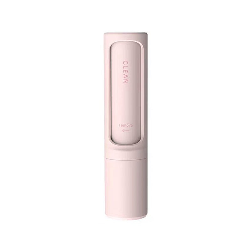 2-in-1 Reusable Pet Hair Remover Brush product detail