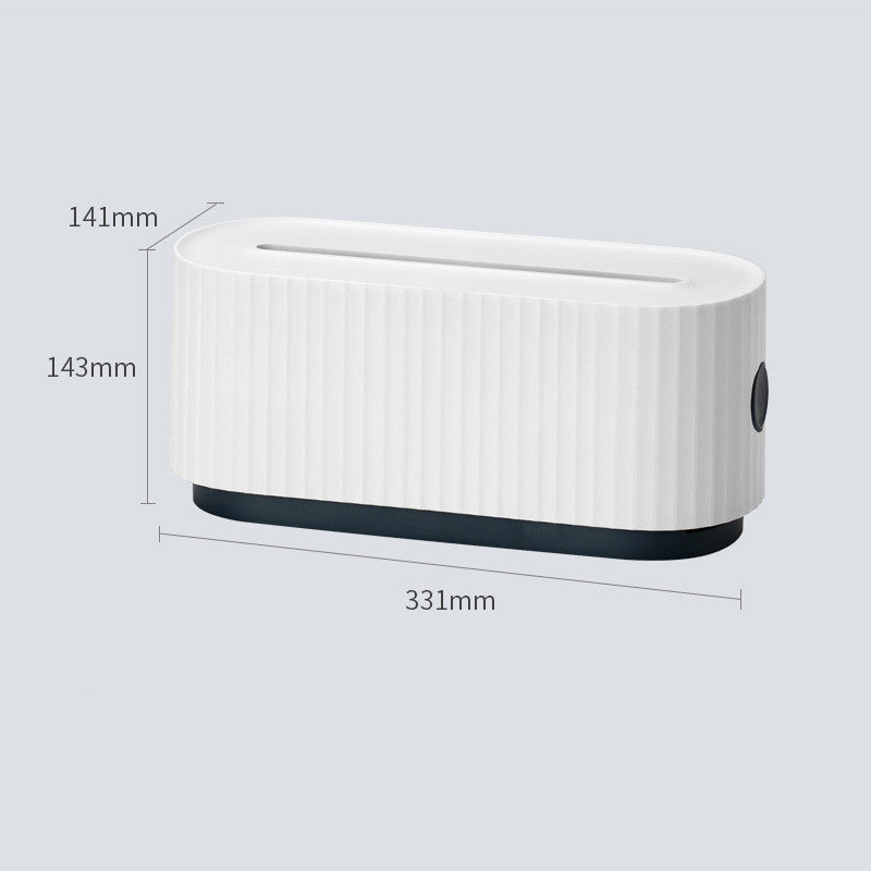 Cable Management Box for Power Strips product detail