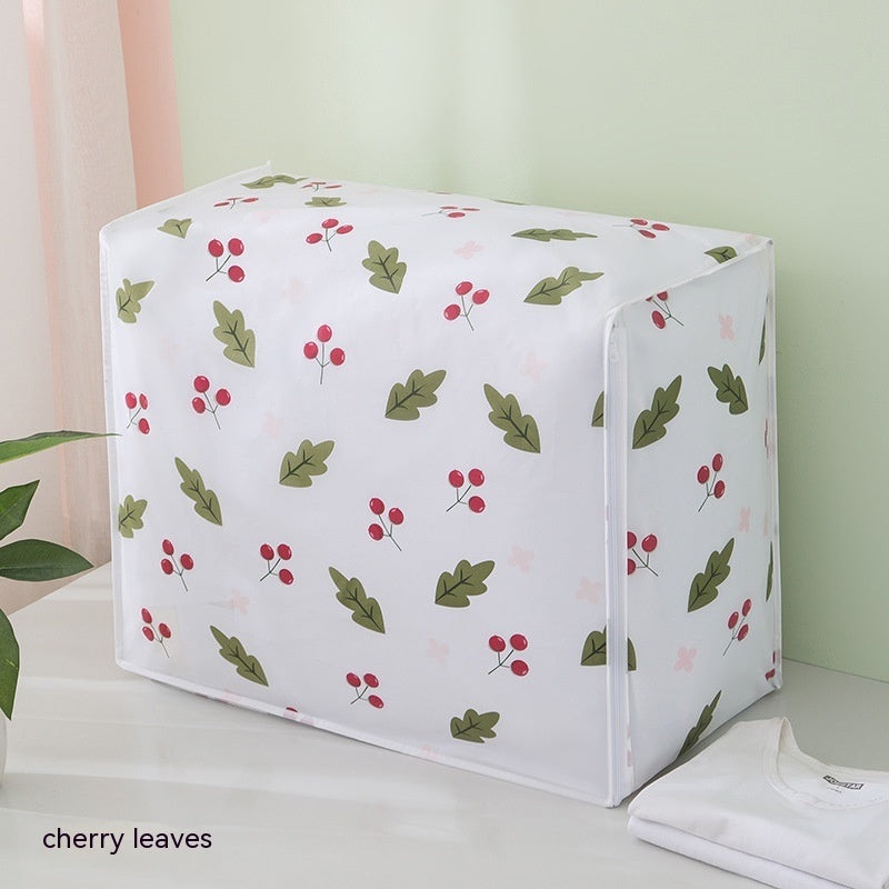 Dust-Proof Seasonal Clothes Storage Bag product detail