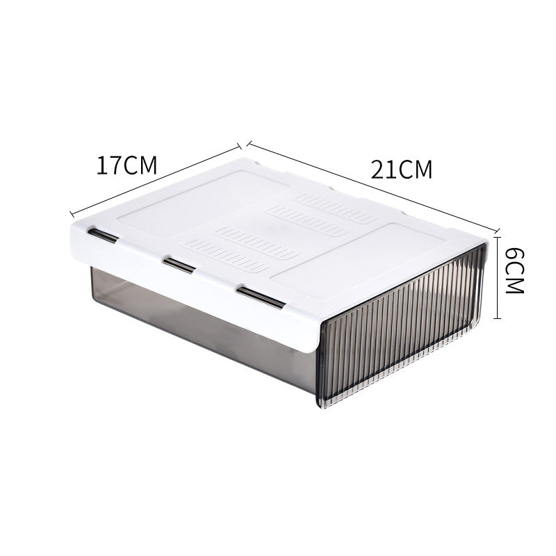 Office Drawer Desktop Organizer Box product detail