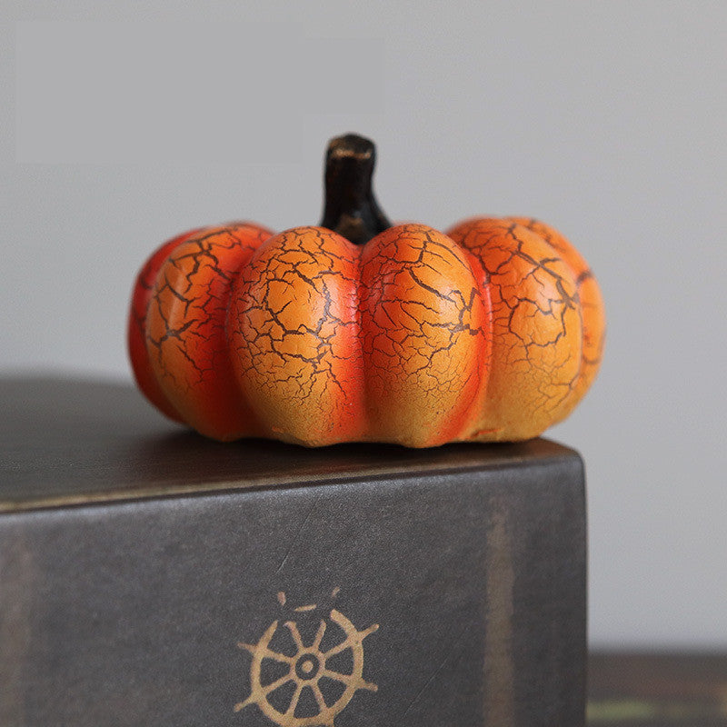 LED Halloween Pumpkin Lantern product detail