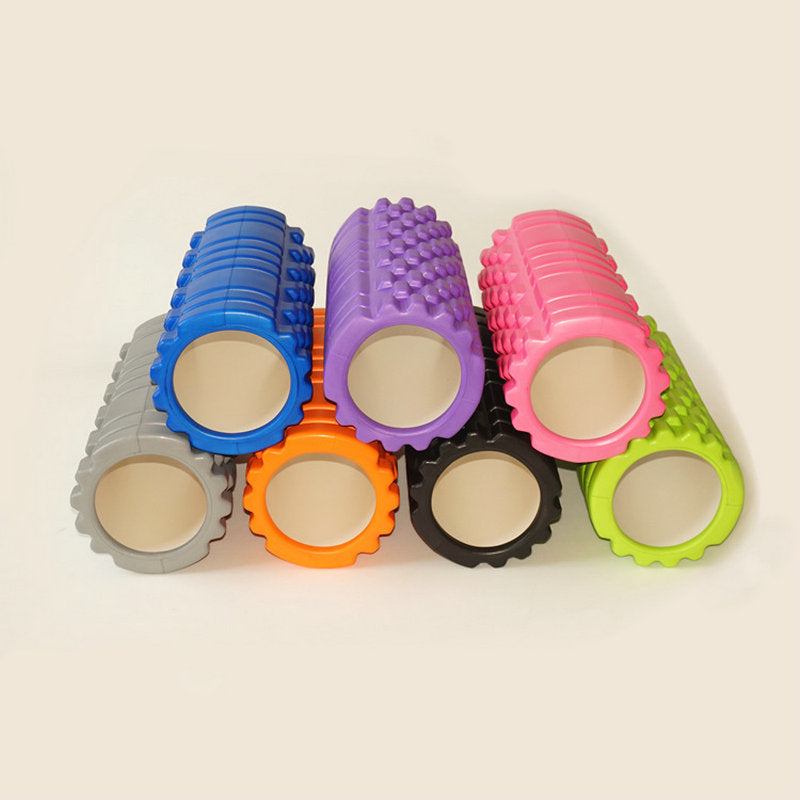 High-Density Yoga Foam Roller product detail