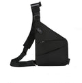 Men's Multifunction Crossbody Chest Bag