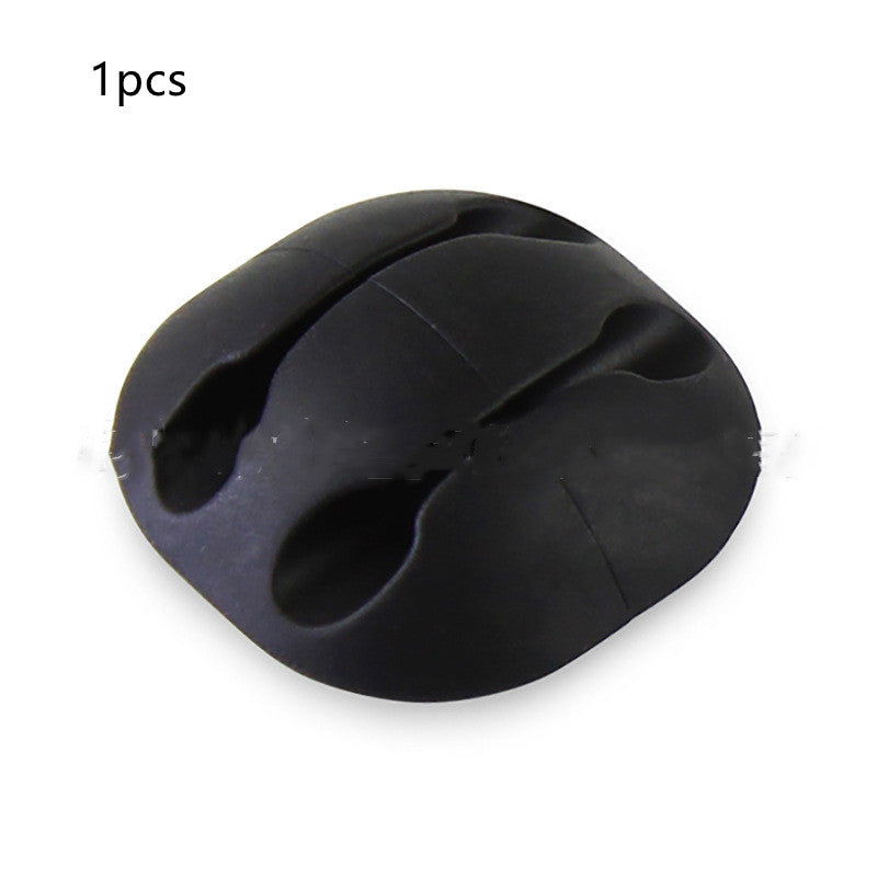 Desktop Cable Organizer Winder product detail