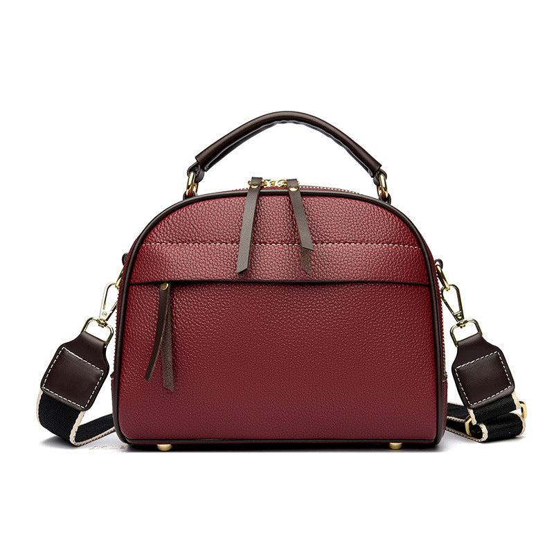 Lightweight Women's Spring Shoulder Tote product detail