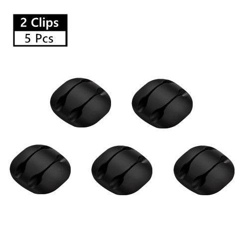 Desktop Cable Organizer Winder product detail